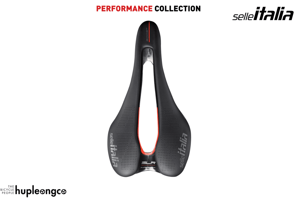 SLR Boost Kit Carbonio Superflow | Hup Leong Company | The Bicycle